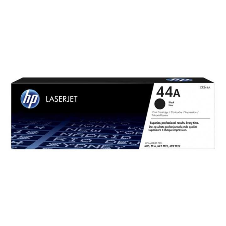کارتریج hp 44a