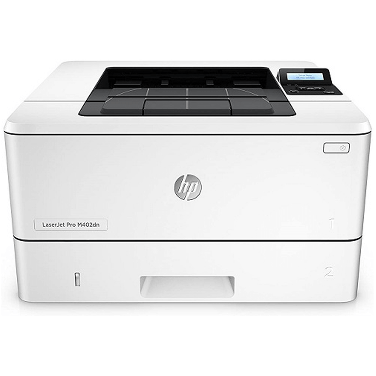 پرینتر hp 402 dn