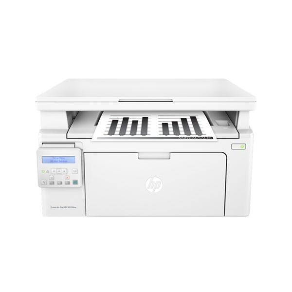 پرینتر hp 130nw