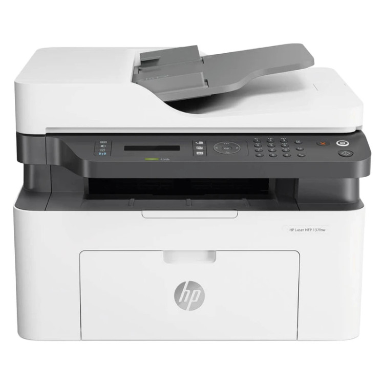پرینتر hp 137fnw