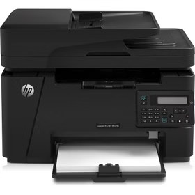 پرینتر hp 127 fn استوک