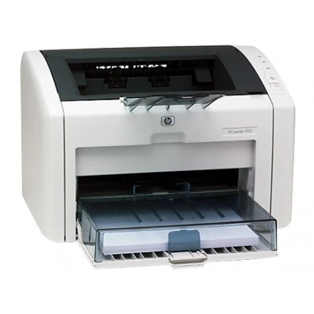 پرینتر hp 1022 استوک