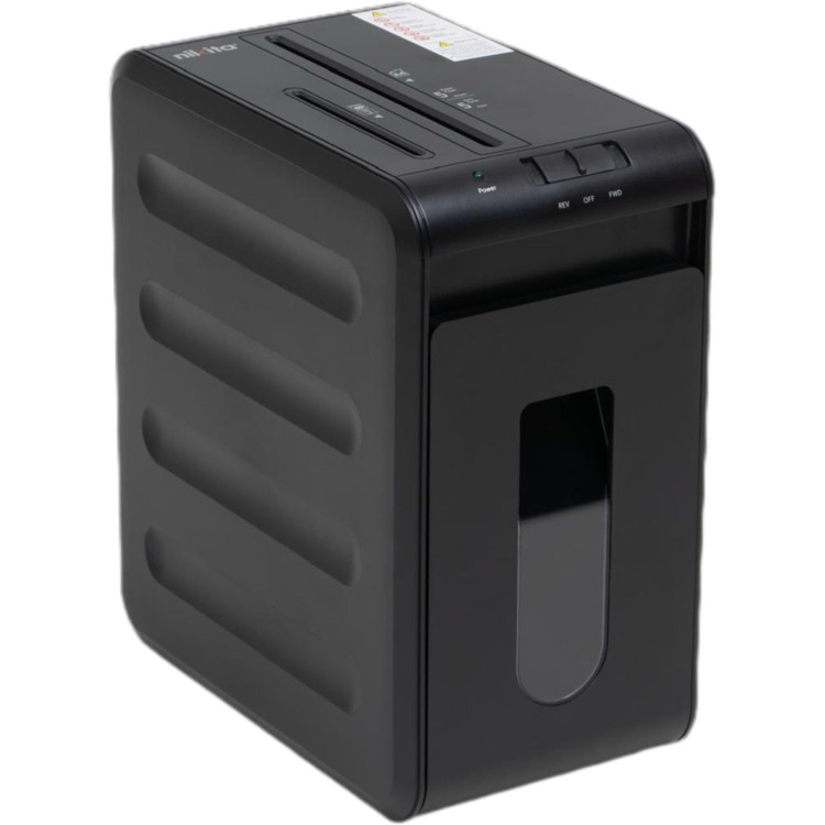 کاغذ خردکن Nikita 9108