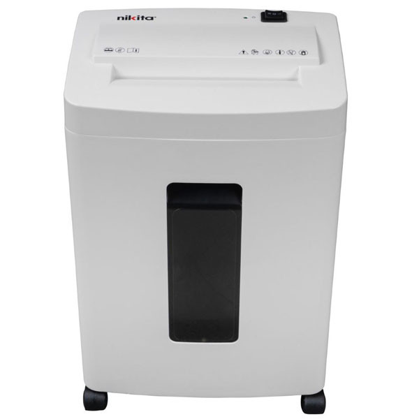 کاغذ خردکن پودری نیکیتا مدل SD 9305