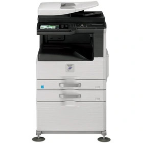 شارپ سیاه و سفید استوک MX 264 Sharp MX-M264N r