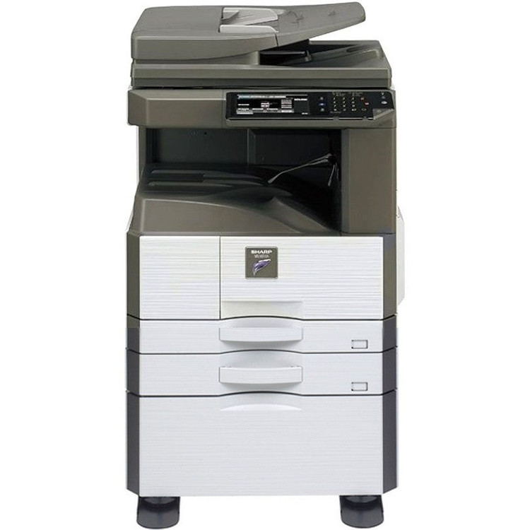 دستگاه کپی استوک سیاه و سفید شارپ MX-M266N SHARP