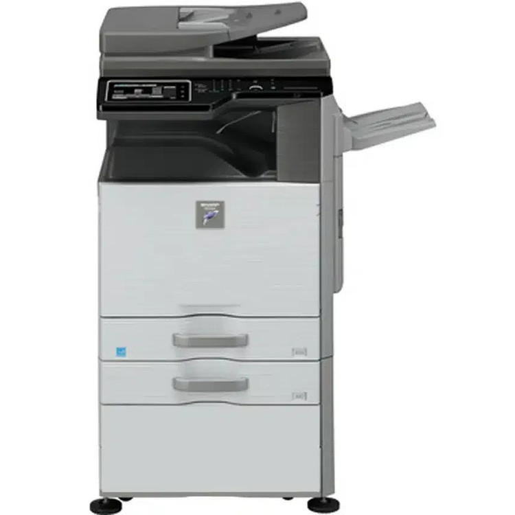 دستگاه کپی SHARP MX-M564N – استوک