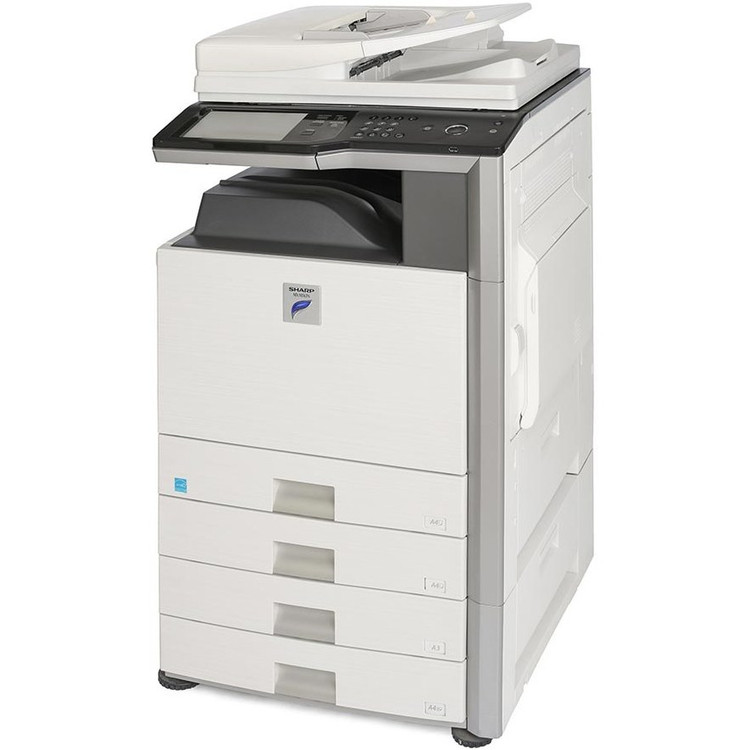 دستگاه کپی شارپ مدل MX-M453N