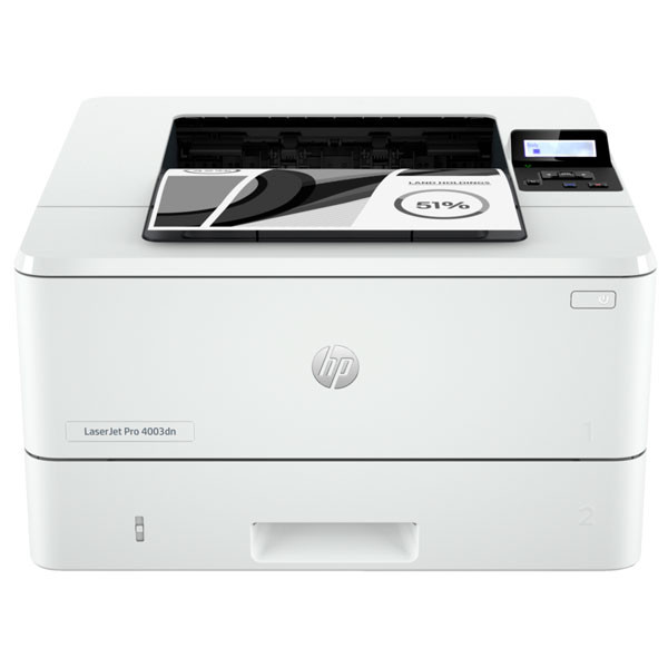 پرینتر لیزری اچپی مدل LaserJet Pro 4003n