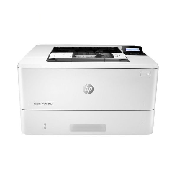 پرینتر لیزری اچ پی مدل HP M404dw