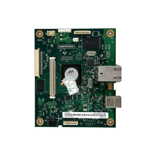 برد فرمتر پرینتر اچ پی pro401dn