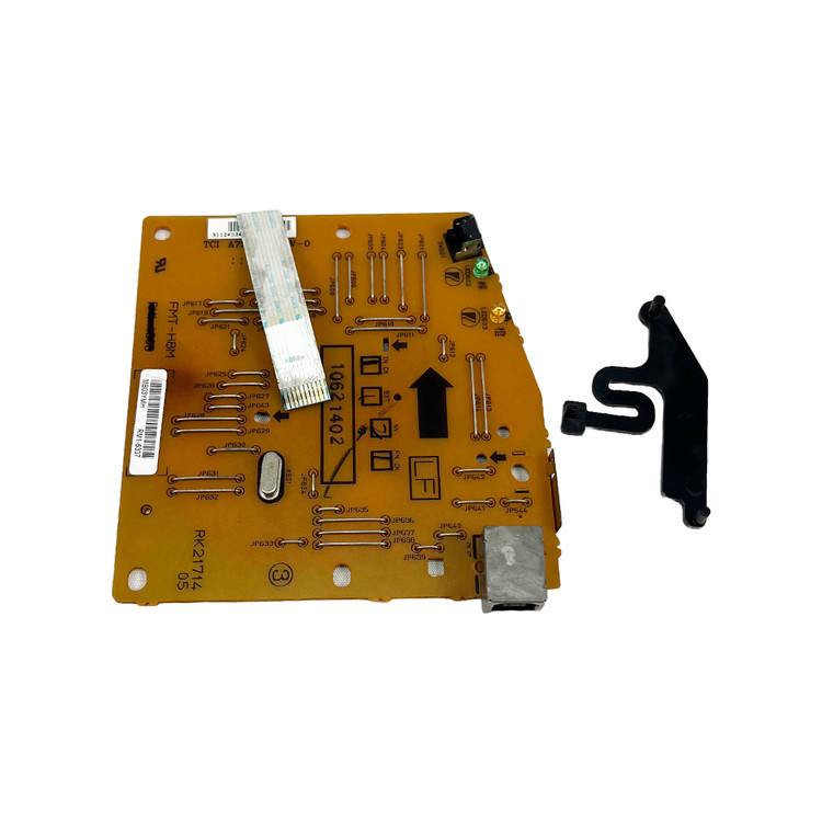بردفرمترپرینتر اچ پی P1006