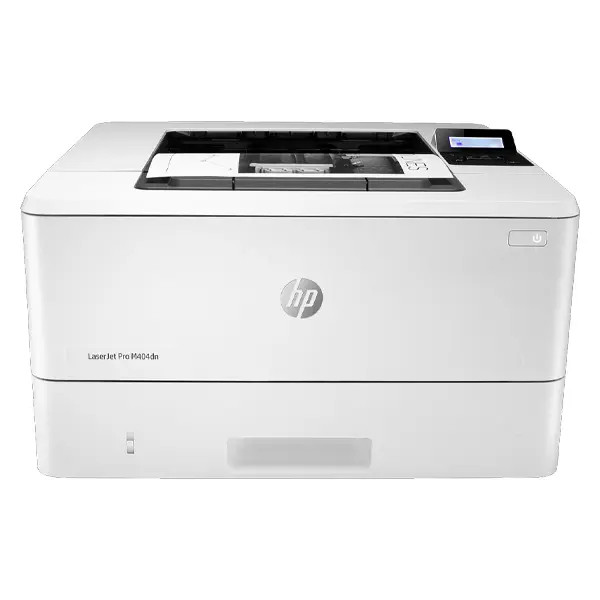 پرینتر لیزری اچ پی HP LaserJet Pro M404dn استوک