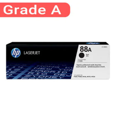 کارتریج تونر مشکی اچ پی HP 88A