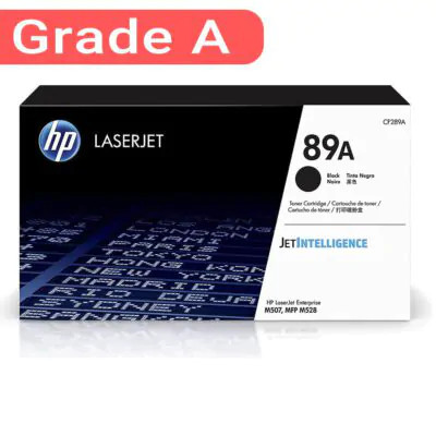 کارتریج تونر مشکی اچ پی HP 89A