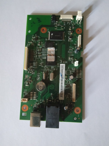 برد فرمتر پرینتر اچ پی مدل Hp m177fw