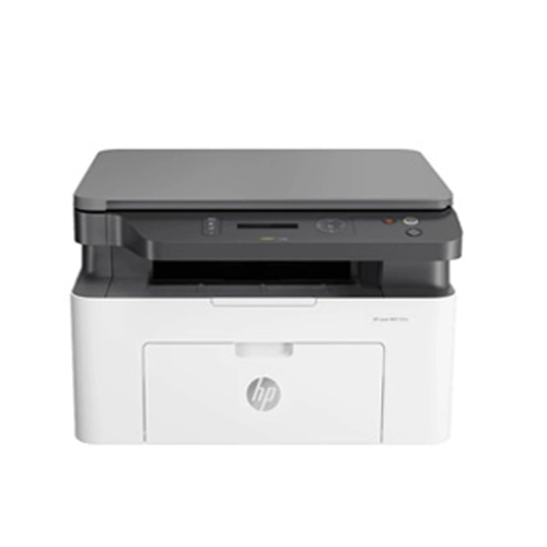 پرینتر چند کاره لیزری اچ پی مدل LaserJet MFP 136w