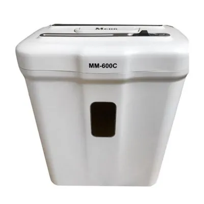 کاغذ خرد کن مهر مدل Mehr MM-600 C