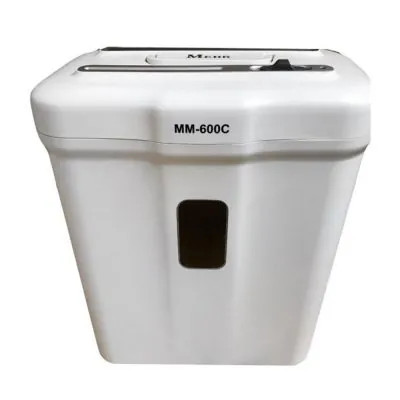 کاغذ خرد کن مهر مدل Mehr MM-600 C