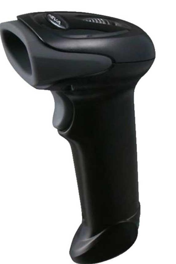 اسکنر بارکد خوان میوا مدل MBS-6800 (بدون پایه)