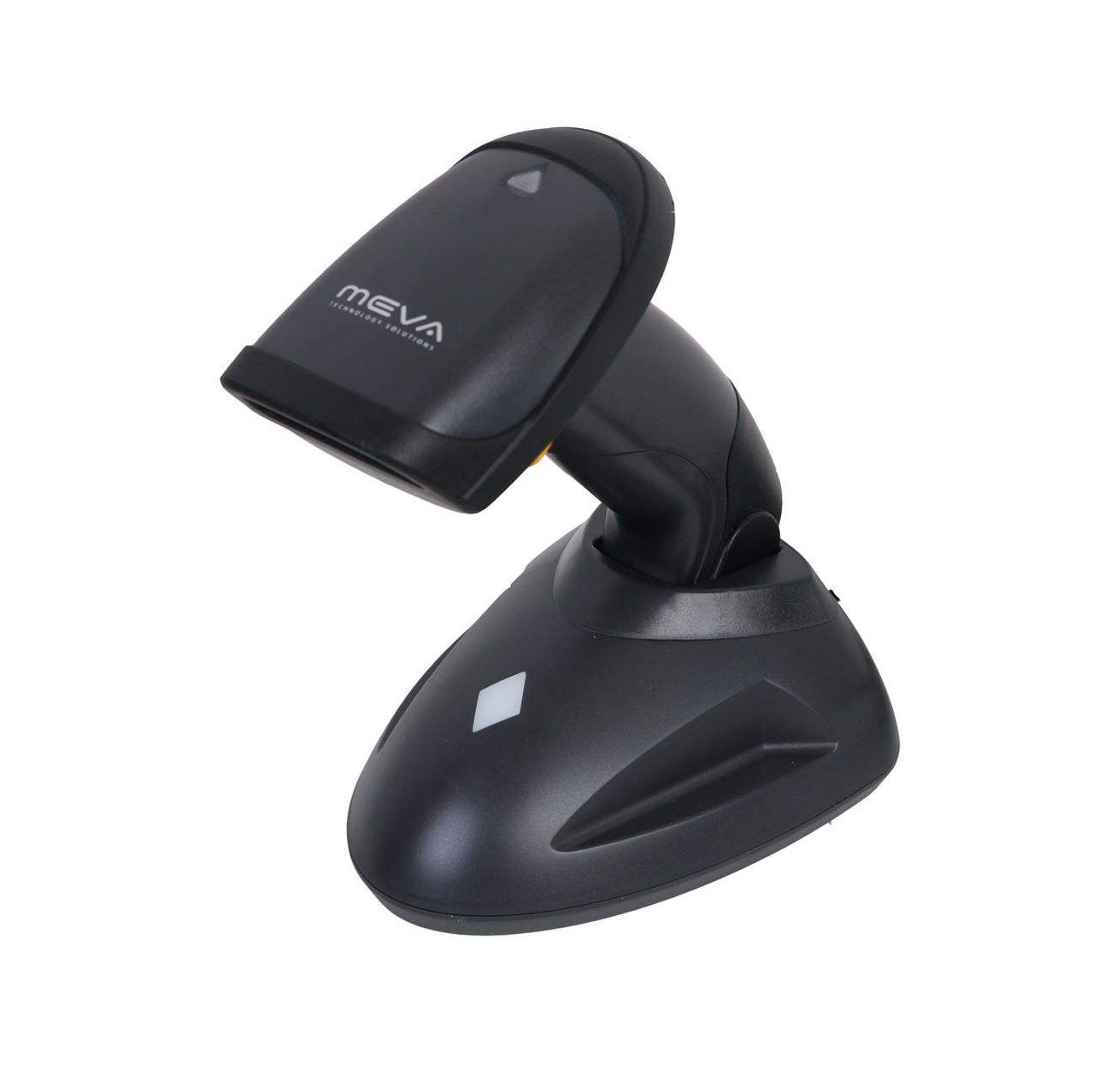 بارکدخوان میوا مدل MBS-3880 تکنولوژی ۲ بعدی با پایه