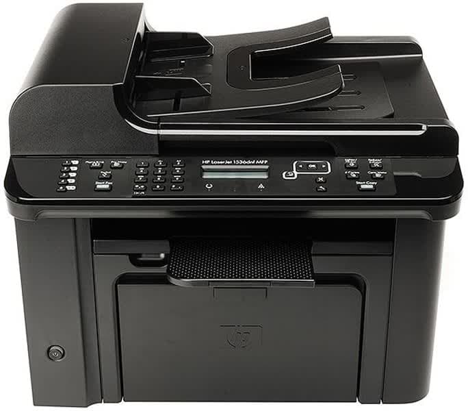 پرینتر استوک چند کاره لیزری اچ پی HP LaserJet 1536dnf MFP