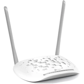 مودم تی پی لینک مدل TD W8961N استوک