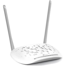مودم تی پی لینک مدل TD W8961N استوک