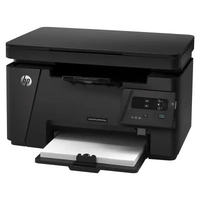پرینتر لیزری سه کاره HP مدل M125A (آکبند)