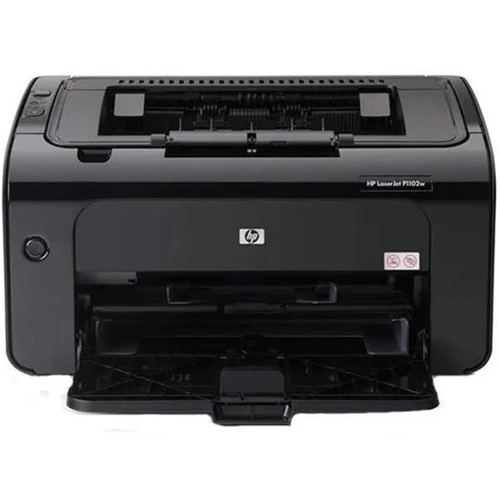 پرینتر لیزری LaserJet Pro P1102W استوک (وایفای دایرکت)