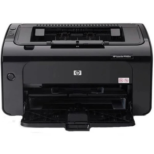 پرینتر لیزری LaserJet Pro P1102W استوک (وایفای دایرکت)