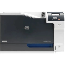 پرینتر لیزری رنگی اچ پی مدل LaserJet Professional CP5225n