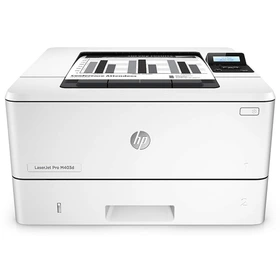 پرینتر لیزری اچ‌پی مدل M402DW  استوک
