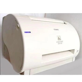 پرینتر کنون lbp1120(استوک)
