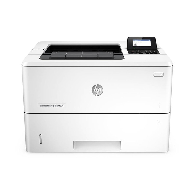 پرینتر تک کاره لیزری اکبند HP LaserJet Enterprise M506dn