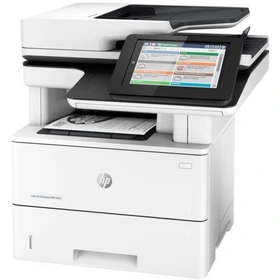 پرینتر لیزری چندکاره اچ پی MFP M527dn استوک
